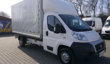Объявление от Сергей: «Грузоперевозки на личном грузовом автомобиле до 2.5 тонн» 1 фото
