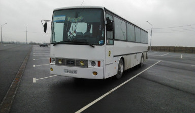 Объявление от Руслан: «Автобус на заказ» 1 фото