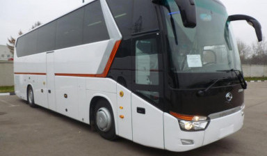 Объявление от Дмитрий: «Заказ,Аренда автобусов и м/автобусов от16 до 30 мест» 1 фото