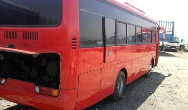 Объявление от Дмитрий: «Аренда автобуса» 1 фото