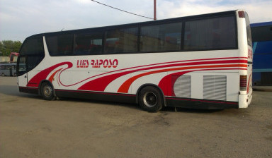 Объявление от Дмитрий: «Автобусы на любые мероприятия» 1 фото