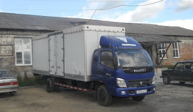 Объявление от Николай: «Перевозка грузов по городу» 1 фото