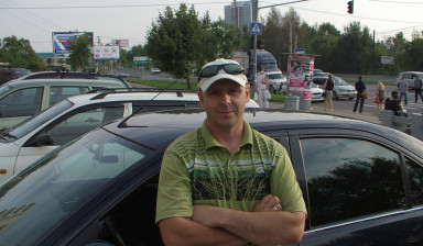 Объявление от Олег: «Аренда грузовика в Хабаровске» 1 фото
