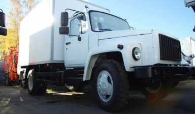 Объявление от Максим: «Услуги по перевозке грузов до 5 тонн» 1 фото