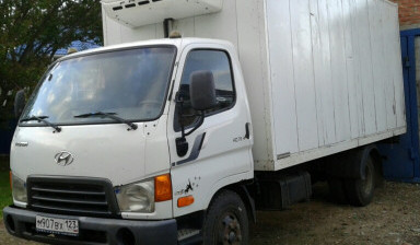 Объявление от Андрей: «Перевозка грузов на личном  автотранспорте» 1 фото