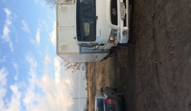 Объявление от Андрей: «Перевозка грузов до 5 тонн по Москве» 1 фото