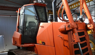 Объявление от Георгий: «Продам Бульдозер Fiat-Hitachi D-150» 1 фото