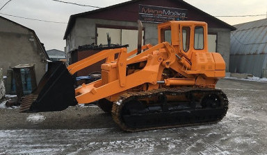 Объявление от Продавец: «Продажа фронтального бульдозера Komatsu D60S-6» 1 фото