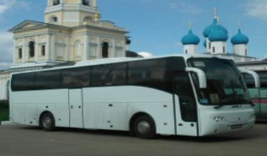 Объявление от Vladimir: «Автобус под заказ» 1 фото