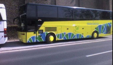 Объявление от Валерий: «Аренда автобуса» 1 фото