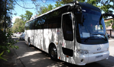 Заказ Автобусов микроавтобусов пассажирские перево