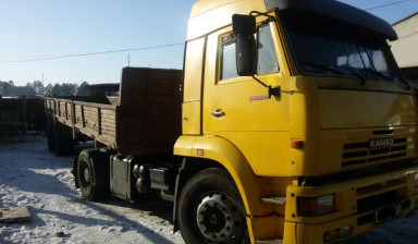Объявление от александр: «Перевозка грузов до 20 т» 1 фото