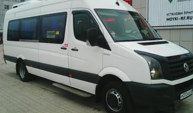 Пассажирские перевозки аренда микроавтобуса в Хиславичах