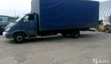 Объявление от Валерий: «Перевозка грузов» 1 фото