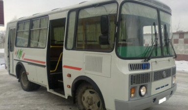 Объявление от Андрей: «Автобус на заказ» 1 фото