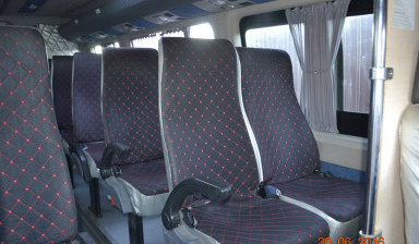 Перевозка пассажиров, аренда автобуса заказ в Чите