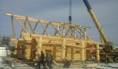 Объявление от Анвар: «Аренда Автокрана для строительных работ avtokrany-25-tonn» 1 фото