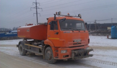 Объявление от Алексей: «Машина комбинированная КО-829А1-01» 1 фото