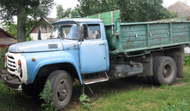 Объявление от Роман: «ЗИЛ-130» 1 фото