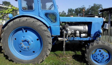 Объявление от Вітя: «Трактор т-40ам» 1 фото