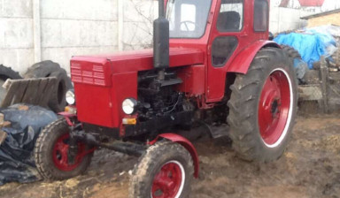 Объявление от Богдан: «Продам трактор Т-40 А у відмінному стані» 1 фото