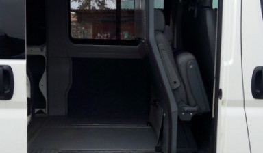 Объявление от Максим: «Грузо-пассажирские перевозки» 1 фото