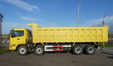 Объявление от Татьяна: «Самосвал Foton AUMAN BJ 3313» 1 фото