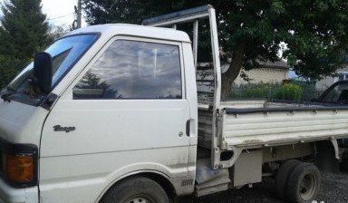 Объявление от Олег: «Продам mazda bongo» 1 фото