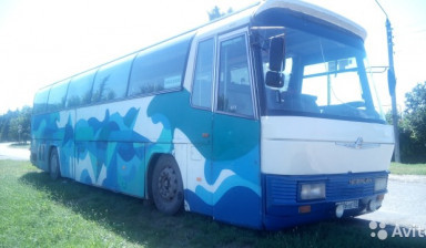Объявление от Сергей: «Автобус Туристический» 1 фото