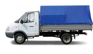Объявление от Сергей: «Перевозки на грузовике Газель 3302» 1 фото