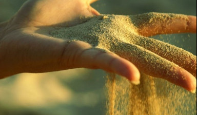 Песок с доставкой