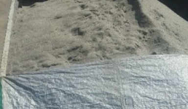 Моздокский песок