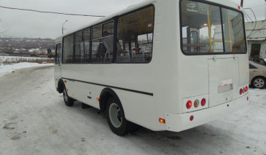 Объявление от Ярослав Александрович: «Автобус на заказ» 1 фото