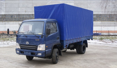 Объявление от Илья: «Перевозка грузов до 3 тонн» 1 фото