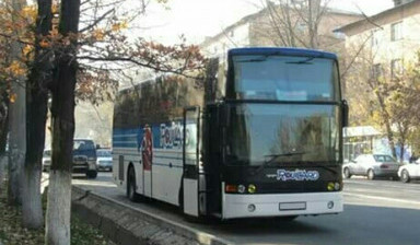 Объявление от Георгий: «Заказ и аренда автобуса поездки в Москву» 1 фото