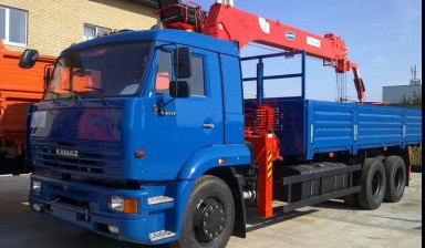 Объявление от Хамзат: «Перевозка грузов» 1 фото