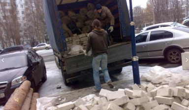 Вывоз мусора тамбов в Петровском