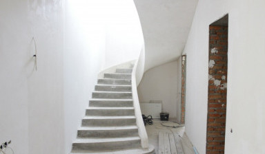 Объявление от Андрей: «Бетонные лестницы любой сложности» 1 фото