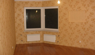 Объявление от Сергей: «Ремонт квартир. Обои, ламинат, плитка, покраска, шпаклевка.» 1 фото