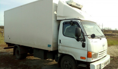 Объявление от Николай: «Доставка грузов» 1 фото