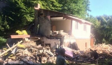Демонтаж, разборка, снос зданий и сооружений в Черняховске