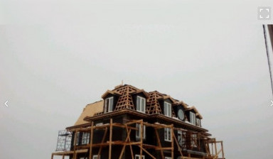 Строим и ремонтируем крыши в Кохме