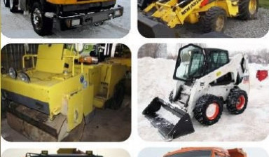 Объявление от Артем: «Уборка и вывоз снега» 1 фото