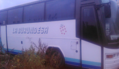 Объявление от Вячеслав: «Перевозка автобусом» 1 фото