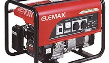 Электростанция ELEMAX SH 3900 EX-R