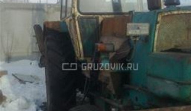 Объявление от Василий: «Продам трактор Белорус» 1 фото