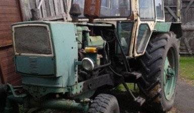 Трактор купить ульяновск прокладки на минитрактор