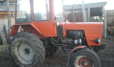 чувашский трактор купить