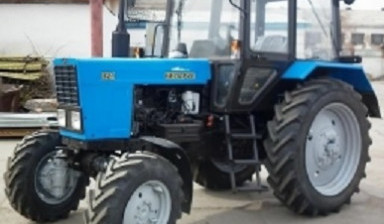 Трактор купить астрахань навесное сельхоз оборудование