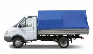Объявление от ООО Продмаш: «Услуги по перевозке грузов до 2 тонн в Донецке» 1 фото